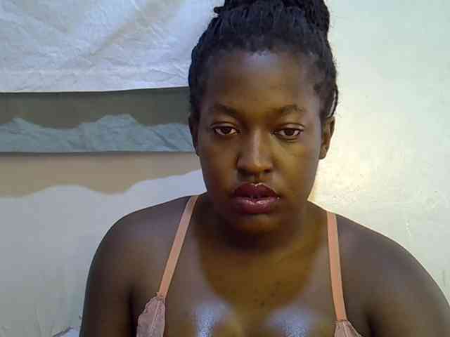 Honey-drop webcam