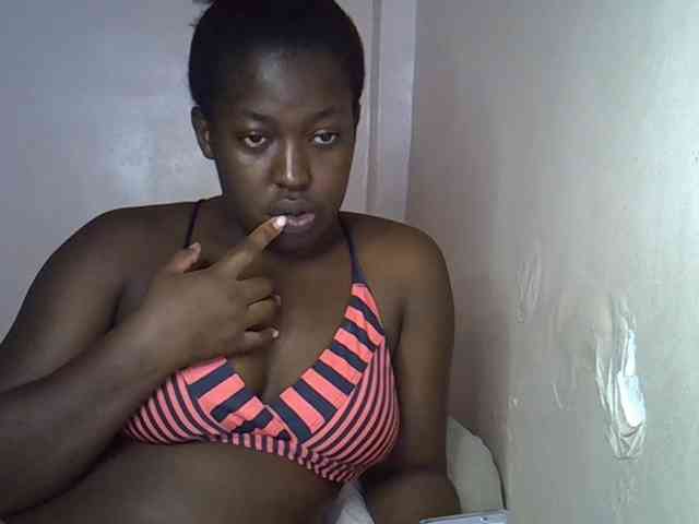 Honey-drop webcam