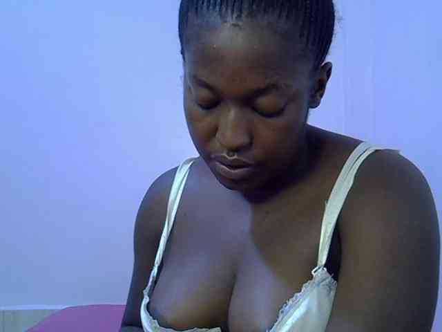 Honey-drop webcam