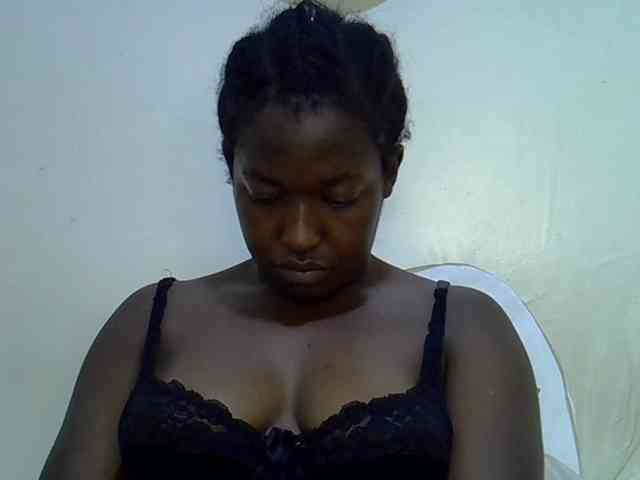 Honey-drop webcam