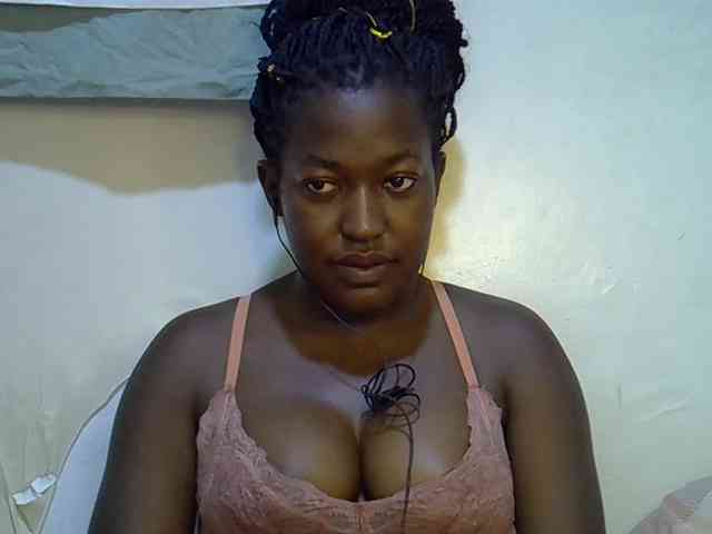 Honey-drop webcam