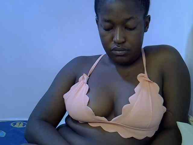 Honey-drop webcam