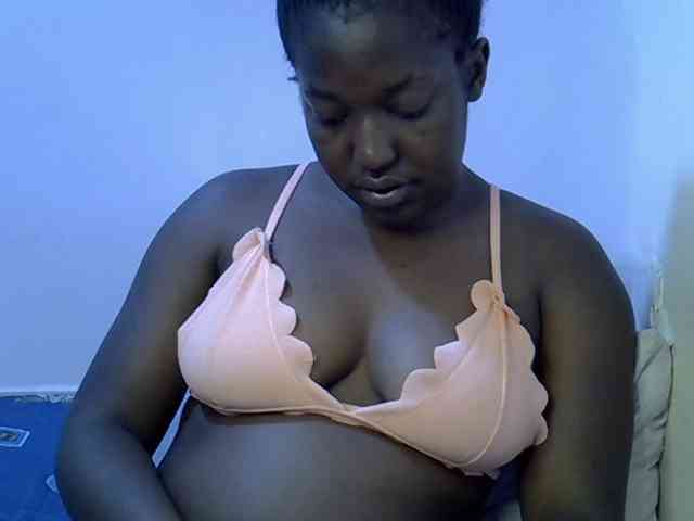 Honey-drop webcam