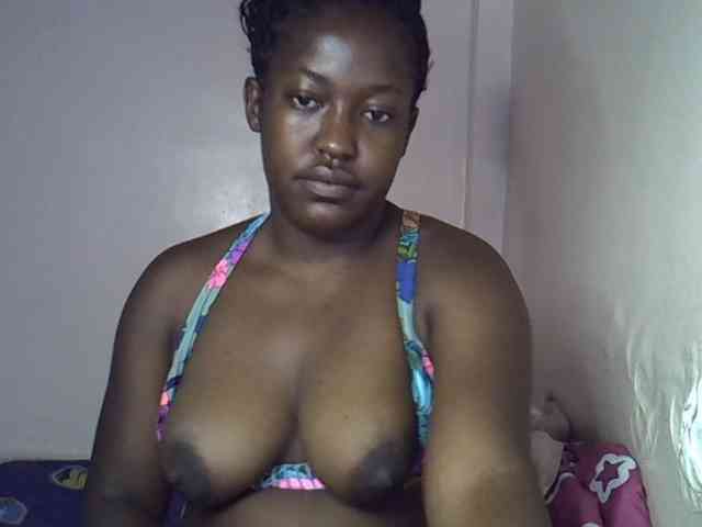 Honey-drop webcam