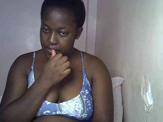 Honey-drop webcam