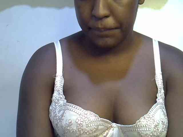 Honey-drop webcam