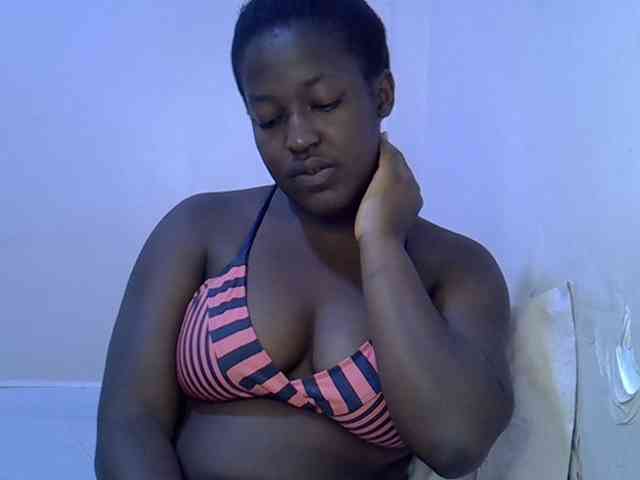 Honey-drop webcam