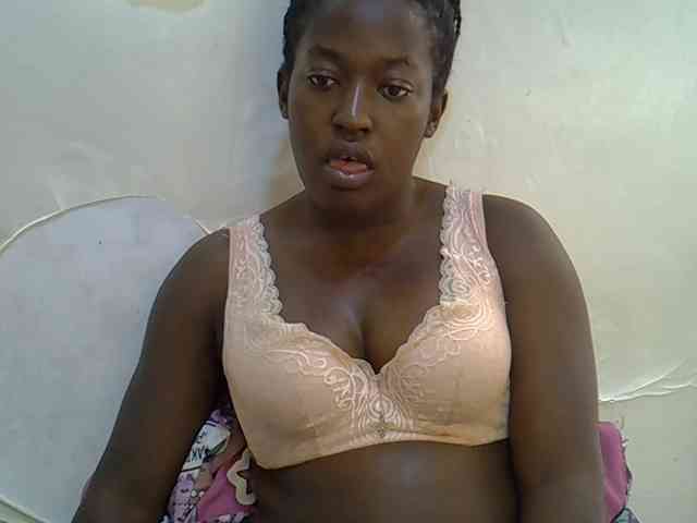 Honey-drop webcam