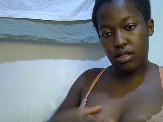 Honey-drop webcam