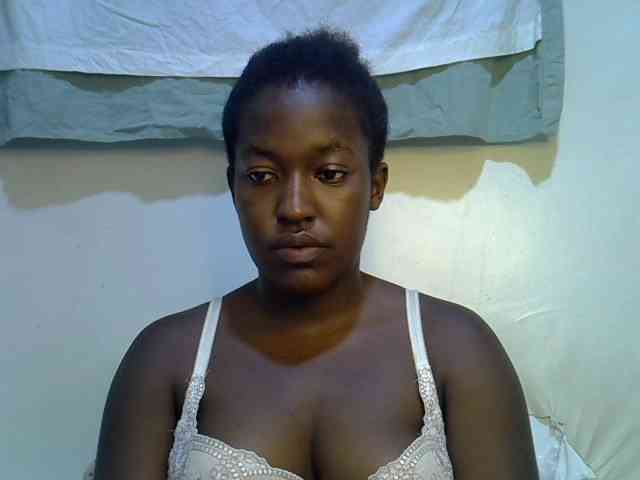 Honey-drop webcam