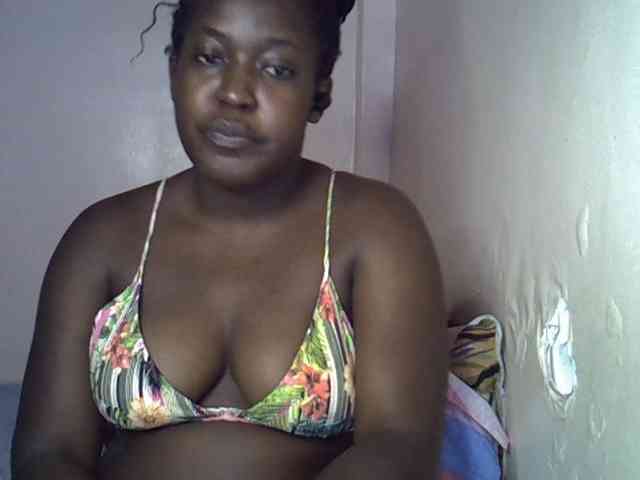 Honey-drop webcam
