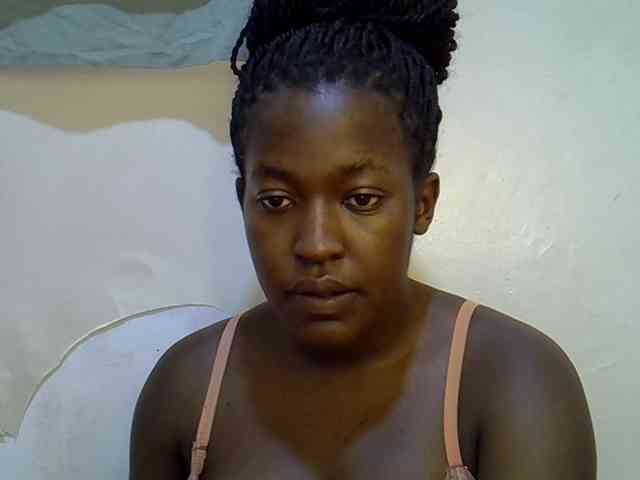 Honey-drop webcam