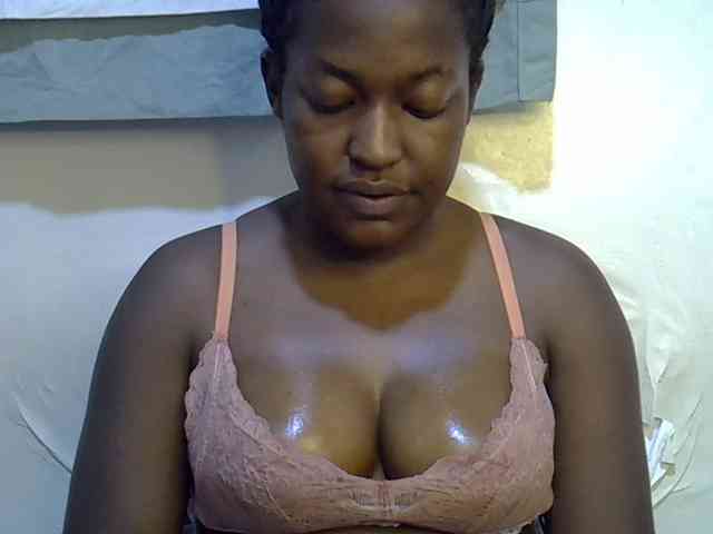 Honey-drop webcam