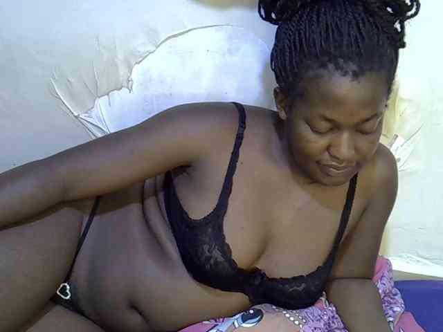 Honey-drop webcam