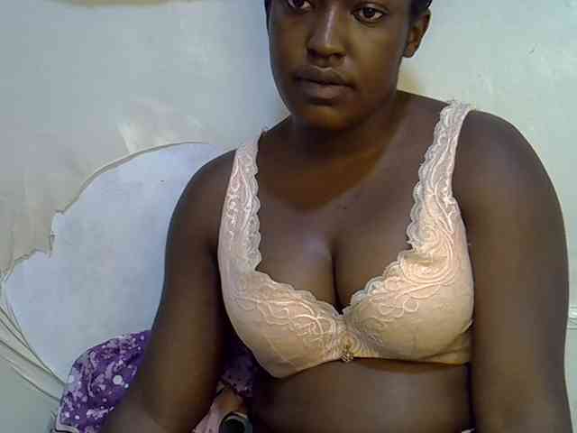 Honey-drop webcam