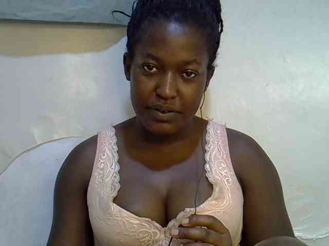 Honey-drop webcam