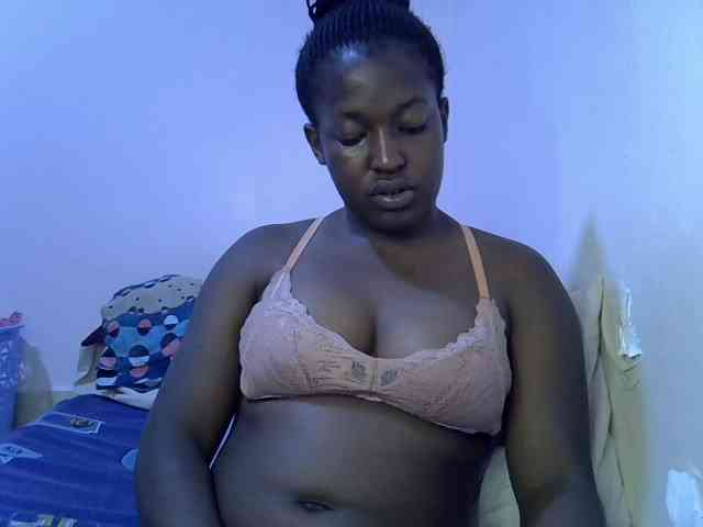 Honey-drop webcam