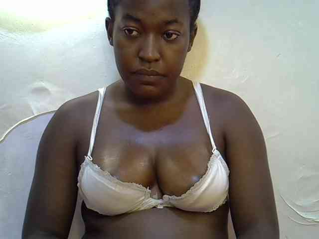 Honey-drop webcam