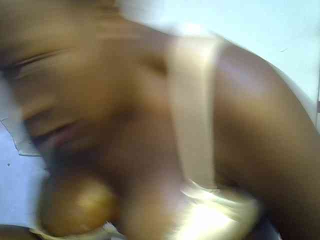Honey-drop webcam