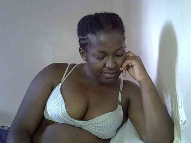 Honey-drop webcam