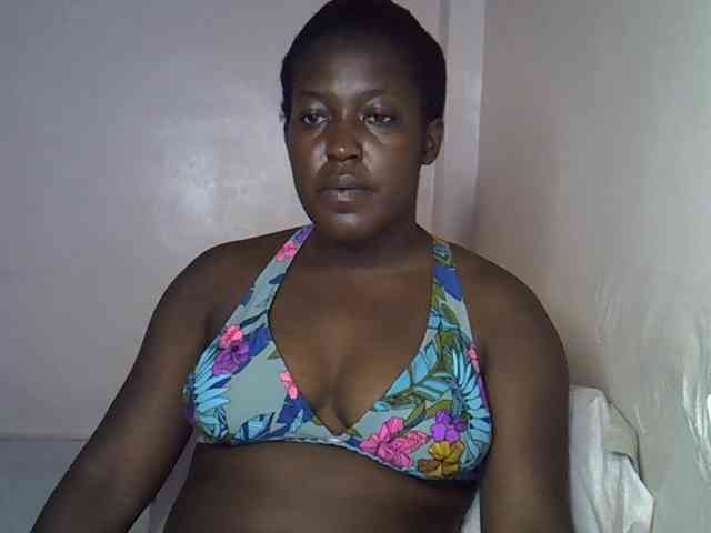 Honey-drop webcam