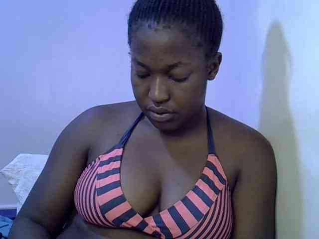 Honey-drop Live Webcam on BongaCams
