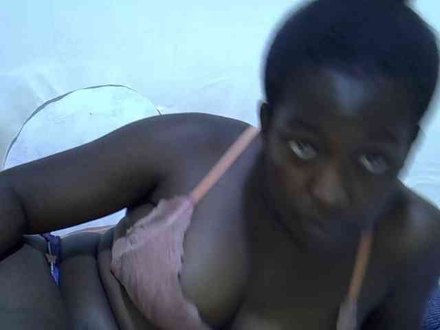 Honey-drop webcam
