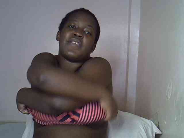 Honey-drop webcam