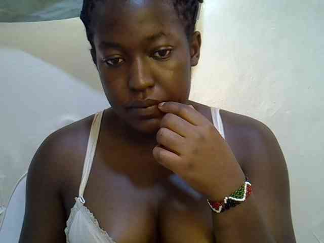 Honey-drop webcam