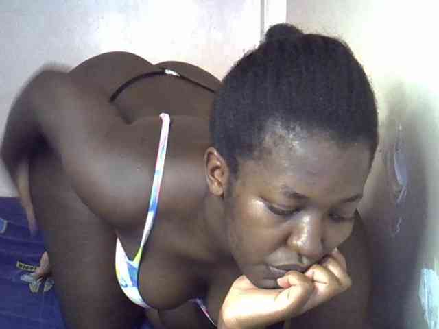 Honey-drop webcam