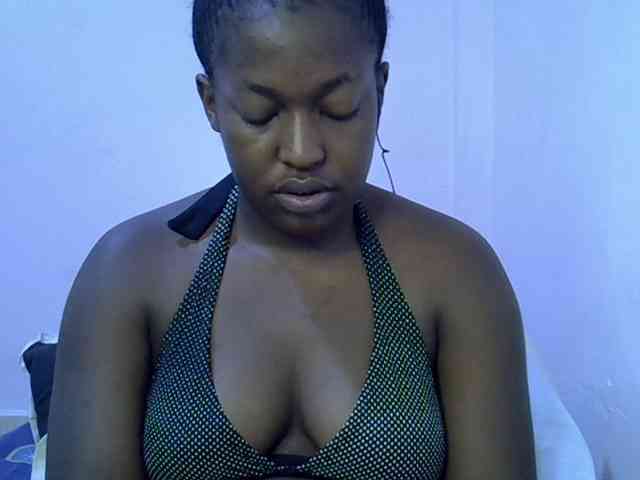 Honey-drop webcam