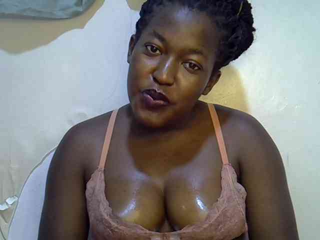Honey-drop webcam