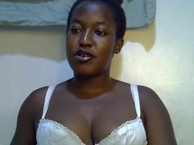 Honey-drop webcam
