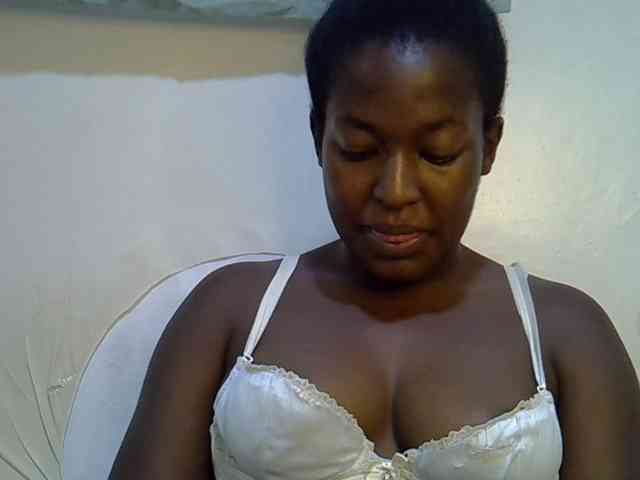 Honey-drop webcam