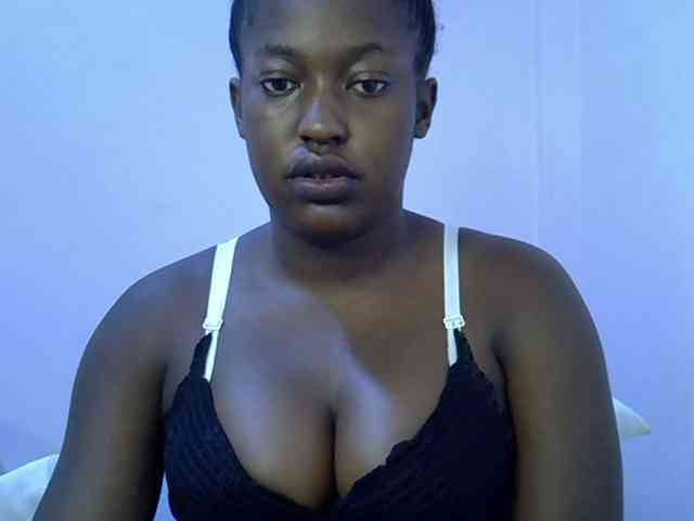Honey-drop webcam