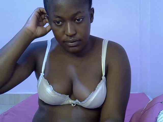 Honey-drop webcam