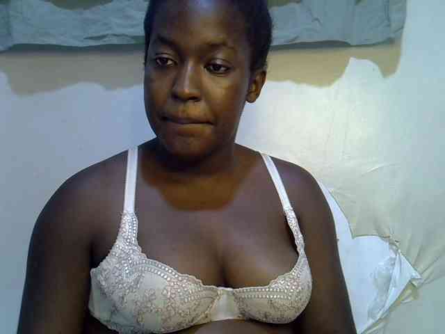 Honey-drop webcam