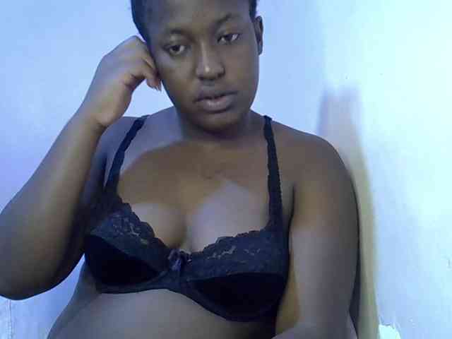 Honey-drop webcam