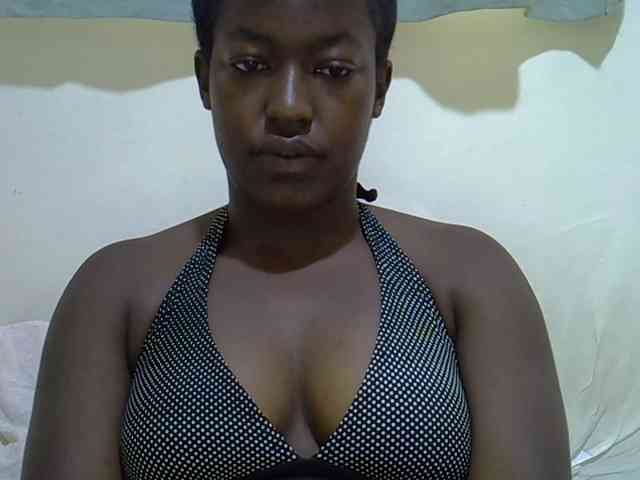 Honey-drop webcam