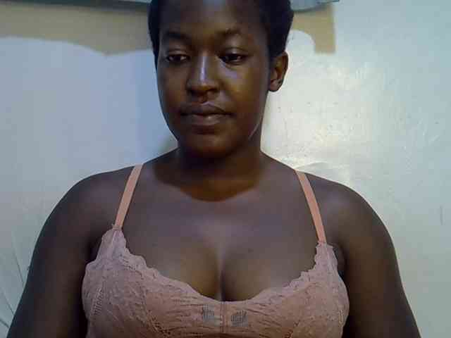 Honey-drop webcam