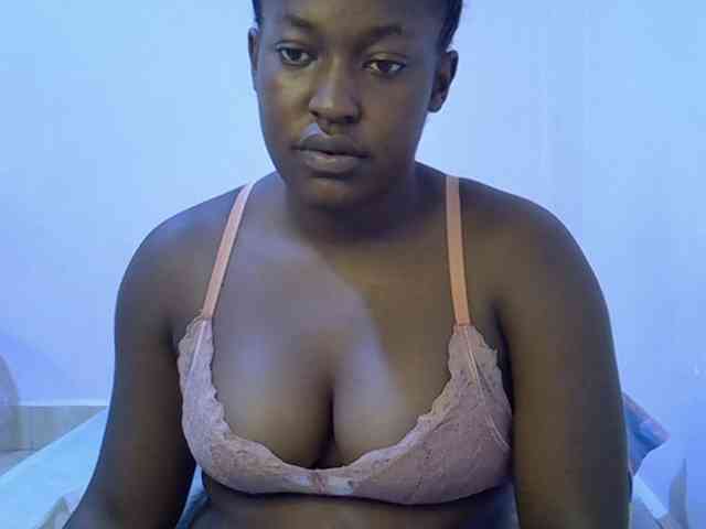 Honey-drop webcam