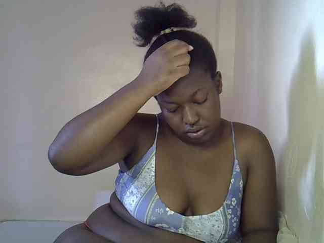 Honey-drop webcam