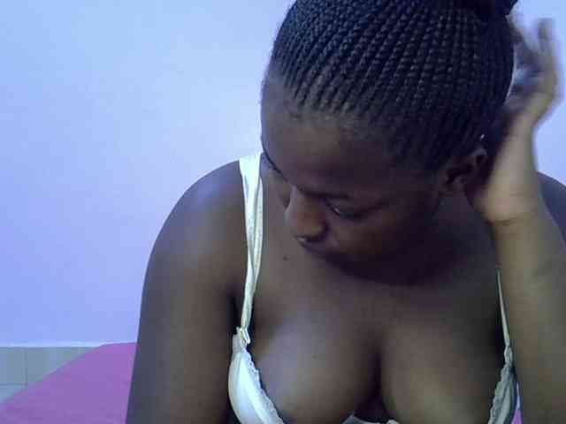 Honey-drop webcam