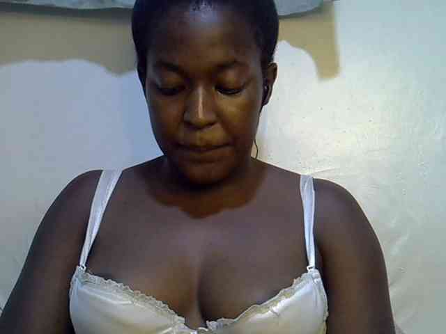 Honey-drop webcam