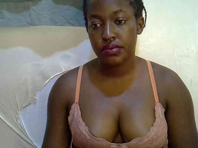 Honey-drop webcam
