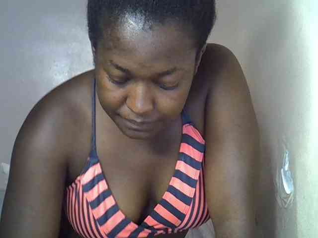 Honey-drop webcam
