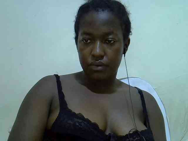 Honey-drop webcam