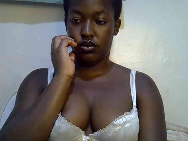 Honey-drop webcam