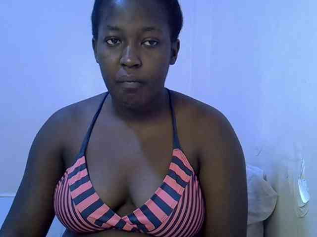 Honey-drop webcam