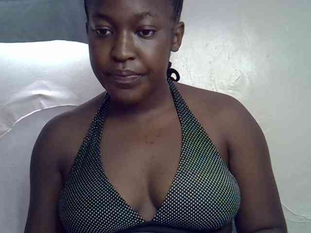 Honey-drop webcam